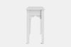 Villager Hall Table with Drawer