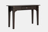 Villager Hall Table with Drawer