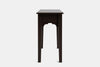 Villager Hall Table with Drawer