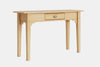 Villager Hall Table with Drawer