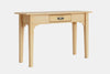 Villager Hall Table with Drawer