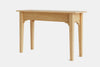 Villager Hall Table with Drawer