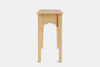 Villager Hall Table with Drawer