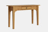 Villager Hall Table with Drawer