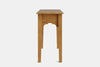 Villager Hall Table with Drawer