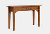 Villager Hall Table with Drawer