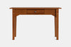 Villager Hall Table with Drawer
