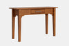 Villager Hall Table with Drawer