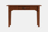 Villager Hall Table with Drawer