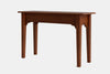 Villager Hall Table with Drawer