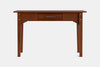 Villager Hall Table with Drawer
