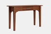 Villager Hall Table with Drawer