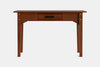 Villager Hall Table with Drawer