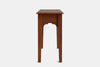 Villager Hall Table with Drawer