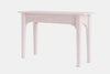 Villager Hall Table with Drawer