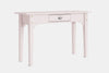 Villager Hall Table with Drawer