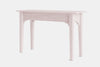 Villager Hall Table with Drawer