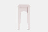 Villager Hall Table with Drawer