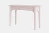 Villager Hall Table with Drawer