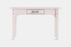 Villager Hall Table with Drawer