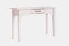 Villager Hall Table with Drawer