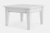 Villager Lamp Table