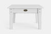 Villager Lamp Table