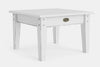 Villager Lamp Table