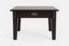 Villager Lamp Table