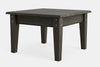 Villager Lamp Table