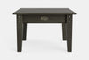 Villager Lamp Table