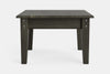 Villager Lamp Table