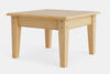 Villager Lamp Table