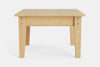 Villager Lamp Table