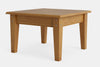 Villager Lamp Table