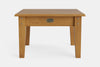 Villager Lamp Table
