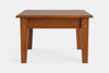 Villager Lamp Table
