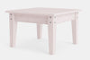 Villager Lamp Table
