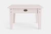 Villager Lamp Table