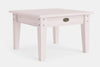 Villager Lamp Table
