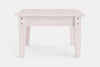 Villager Lamp Table