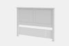 Villager Panelled Headboard