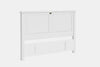 Villager Panelled Headboard