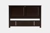 Villager Panelled Headboard