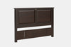 Villager Panelled Headboard