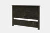 Villager Panelled Headboard