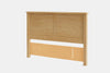 Villager Panelled Headboard
