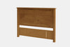Villager Panelled Headboard