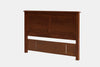 Villager Panelled Headboard