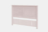 Villager Panelled Headboard